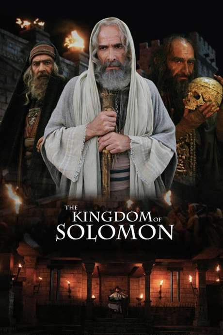 The Kingdom of Solomon